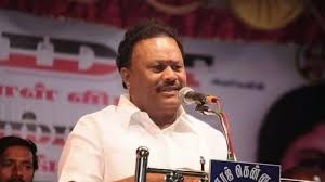 எடப்பாடி பழனிசாமியின் முடிவுக்கு கட்டுப்படுவோம் - திண்டுக்கல் சீனிவாசன்